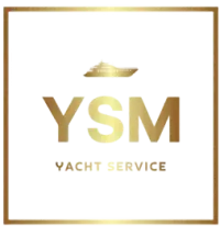 Yacht Service Mlinar logo