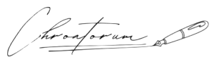 Chroatorum logo