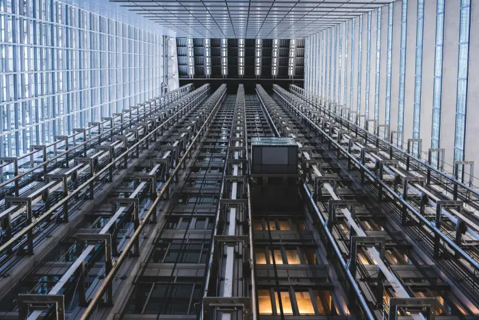 Borel Lift istaknuta slika